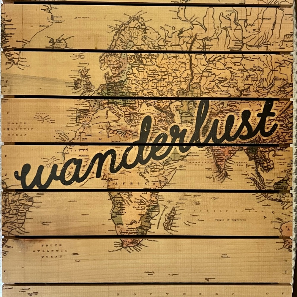 Wall Decor